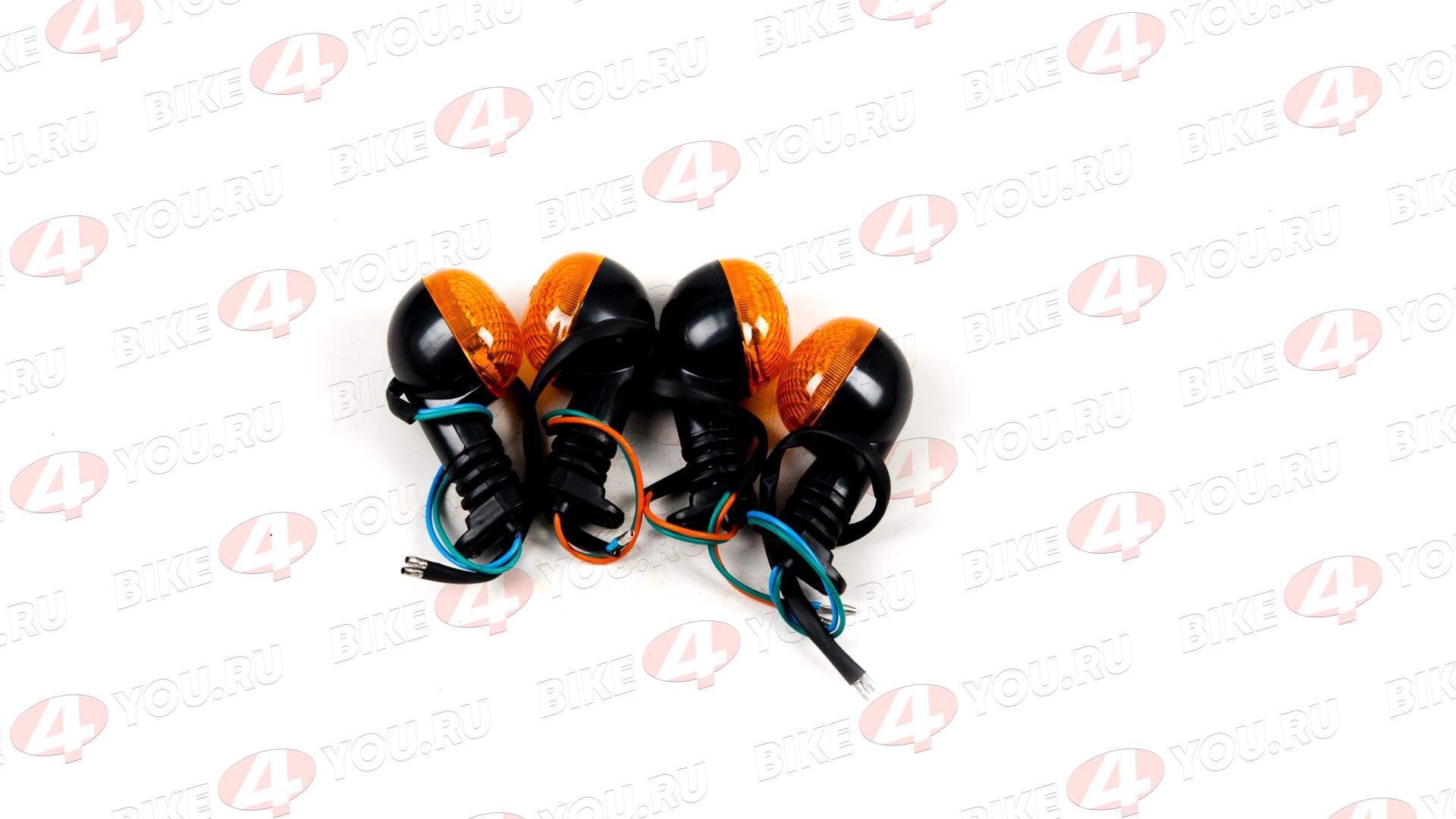 Поворот Дельта/Альфа №2 HY-369 (резиновая ножка)